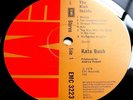KATE BUSH The Kick Inside ORIGINAL 1978 UK EMI PRESS MINT-