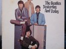 The Beatles Yesterday And Today LP Genuine 1966 Butcher Cover 2nd state MONO