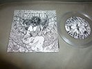 AGORAPHOBIC NOSEBLEED / INSECT WARFARE 5
