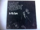 Minor Threat - In My Eyes 7