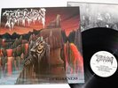 THERION -Of Darkness... LP 1991 DEAF REC. 1st press ...amorphis entombed tiamat