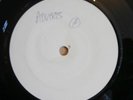 ADVERTS GARY GILMORE'S EYES WHITE LABEL TEST PRESSING TV SMITH PUNK RARE CHEAP