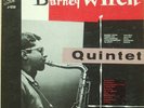  BARNEY WILEN 