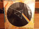 pink floyd picture disc