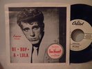 7 SINGLE US GENE VINCENT / CAPITOL F 3450 / WOMAN LOVE / ROCKABILLY