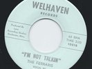 PRIVATE 1966 Garage 45 - THE FERRARIS  