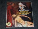 Bach, Matthäus-Passion, Otto Klemperer, Box 4 LP