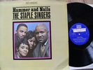 THE STAPLE SINGERS: