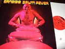 CANDIDO : DRUM FEVER LP 1973 POLYDOR PD 5063 USA