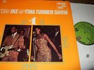 IKE&TINA TURNER : THE IKE&TINA TURNER SHOW VOL. 1 LP 1966 WB NW406 GERMANY