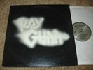 RAY GUNN 1987 private press seattle hard rock heavy hair metal aor queensryche