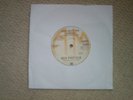 God save the queen Sex Pistols  vinyl single on A & M label