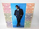 Bobby Timmons - Soul Time W/ Art Blakey (Uk Mono) (Riverside) Lp