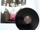 Absu Barathrum: V.I.T.R.I.O.L. LP 1st Press Osmose Productions Death Mayhem