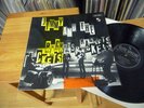 JIMMY AND THE RACKETS SAME LP IN 1965 1ST ELITE PRESS RARE