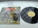 IRON MAIDEN 