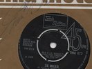 NORTHER SOUL-EDWIN STARR-25 MILES-TMG 672-***AUTOGRAPHED***