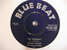 *Listen* RARE UK 60s SKA Prince Buster 