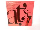 Art Taylor - A.T.'S Delight (Orig Us Mono Rvg Ear Deep Groove) (Blue Note) Lp