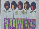 The Rolling Stones - Flowers - rare boxed Stereo