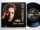 EDDIE COCHRAN * Something Else * Australian EP