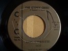 DOO WOP  LOU CHRISTIE  the gypsy cried   C and C  RARE 1st PRESS  GREAT