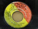 ASHER & TRIMBLE HUMBLE YOURSELF ORIG JA ROCKERS 45 CLIP