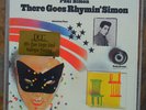 Paul Simon There Goes Rhymin’ Simon DCC Compact Classics LP SEALED