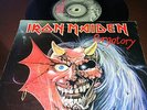 IRON MAIDEN:PURGATORY,1981,EMI,A1/B1