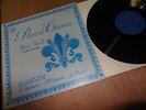 PIECES DE CLAVECIN MARK KROLL XVIII CENTURY FRENCH HARPSICHORD MUSIC AFKA NM- NR