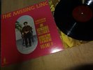 SHEFFIELD LAB THE MISSING LINK  MAYORGA DIRECT TO DISC AUDIOPHILE LP  LAB NM- NR