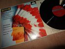 LONDON BLUEBACK BB AUDIOPHILE LP CS 6020 DVORAK SYMPHONY #5 KUBELIK 3E/4E NM--