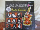 ? RAY CAMACHO GROUP 