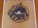Jon Lord - Sarabande - Rare 1976 UK First Pressing LP with A-1/B-1 Matrices