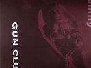 GUN CLUB - Divinity - Vinyl (LP)