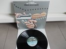Three Man Army A Third Of A Lifetime LP Kama Sutra KSBS 2044 USA