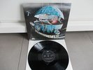 Steamhammer Speech LP Brain 0040.054 von 1972 Germany MINT