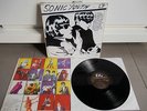 Sonic Youth Goo LP David Geffen Company 7599-24297-1 U Germany MINT