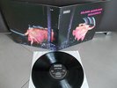 Black  Sabbath Paranoid LP Nems NEL 6003 von 1976 MINT
