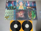 Hawkwind The Space Ritual 2 LPs United Artists UAS 29483/4XD Germany