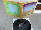 Hawkwind Same LP Liberty LBS 83 348 I MINT
