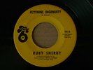 RARE NORTHERN SOUL-RUBY SHERRY-FEMININE INGENUITY-TAKE 6 INC.