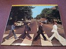 BEATLES ABBEY ROAD LP MFSL ORIGINAL MASTER RECORDING NM/NM