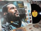 MARVIN GAYE WHAT'S GOING ON RARE ORIGINAL '71 TAMLA LP SOUL MILESTONE VERY NICE
