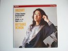 MITSUKO UCHIDA Mozart Philips 412-616-1 MINT