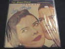 NAUTILUS SUPER DISC AUDIOPHILE LP THE J. GEILS BAND Love Stinks MINT SEALED