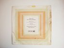 BEETHOVEN Sonata No.7 BRAHMS Sonata No.2 ALP 1521 Gioconda De Vito/Tito Apprea