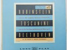 RUBINSTEIN / TOSCANINI   BEETHOVEN no3  5S/7S VG++ DG RCA LCT-1009 RARE TOPCOPY