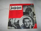 jerry lee lewis 1st london plum label lp ha- s2138 nice copy