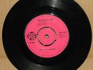 SOUL AGENTS – THE SEVENTH SON VERY RARE NORTHERN SOUL/MOD 45 EXCELLENT